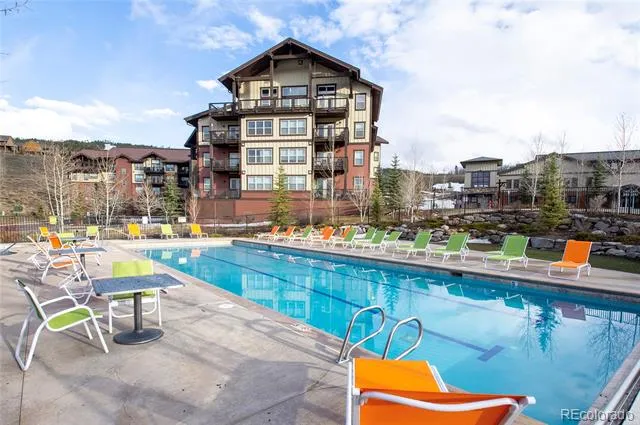 150 Fairview Lane Granby, CO 80446
