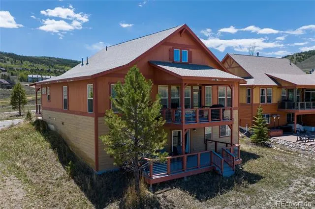 150 Fairview Lane Granby, CO 80446