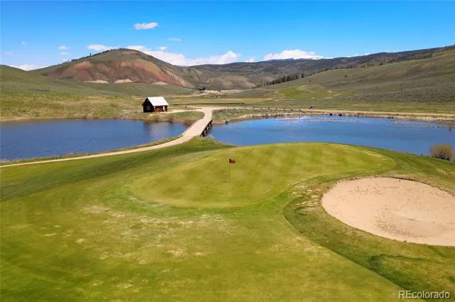 150 Fairview Lane Granby, CO 80446