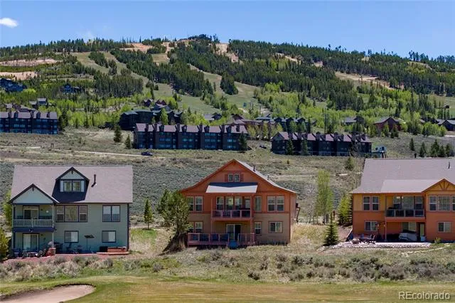150 Fairview Lane Granby, CO 80446