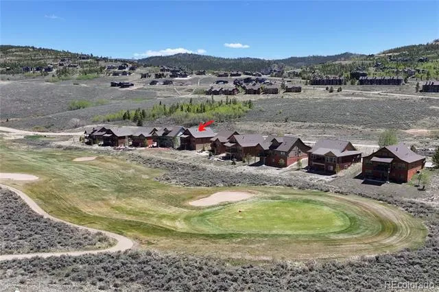 150 Fairview Lane Granby, CO 80446