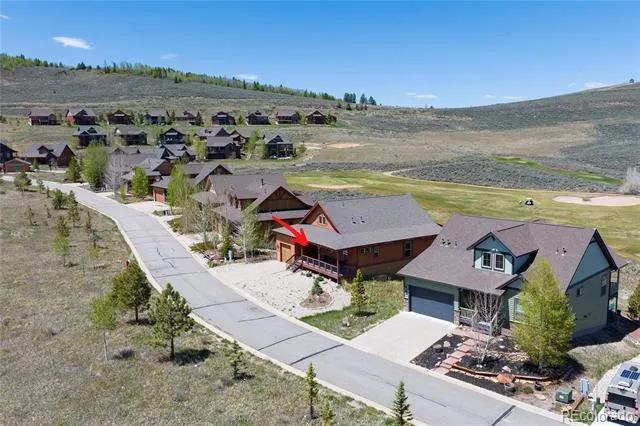 150 Fairview Lane Granby, CO 80446