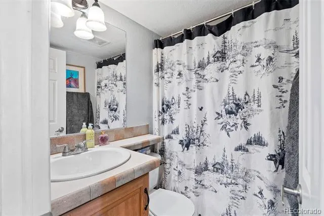 92 Sunshine Loop Fairplay, CO 80440
