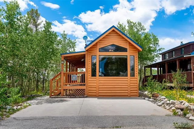 92 Sunshine Loop Fairplay, CO 80440
