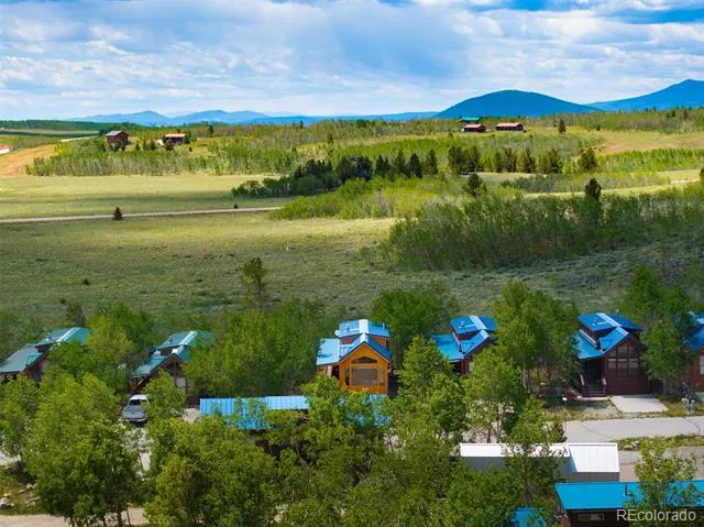 92 Sunshine Loop Fairplay, CO 80440