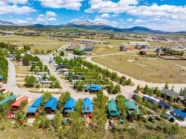 92 Sunshine Loop Fairplay, CO 80440