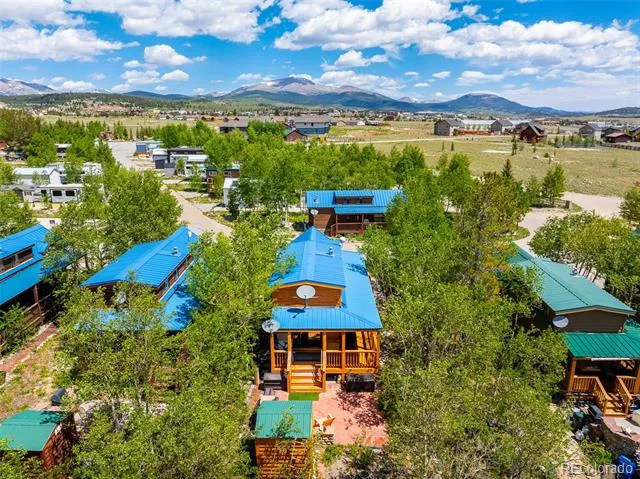 92 Sunshine Loop Fairplay, CO 80440