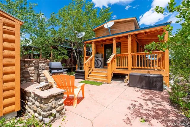 92 Sunshine Loop Fairplay, CO 80440