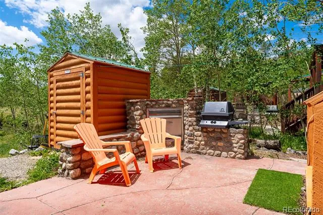 92 Sunshine Loop Fairplay, CO 80440