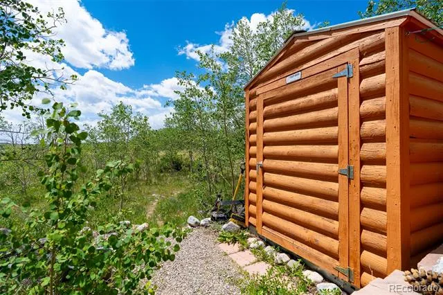 92 Sunshine Loop Fairplay, CO 80440