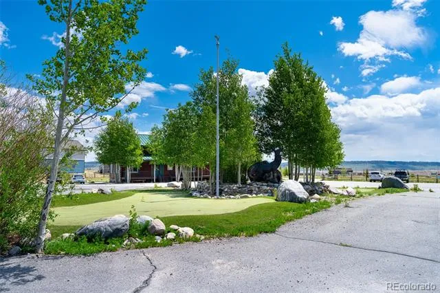 92 Sunshine Loop Fairplay, CO 80440