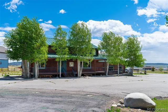 92 Sunshine Loop Fairplay, CO 80440