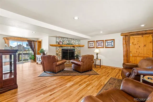 92 Sunshine Loop Fairplay, CO 80440