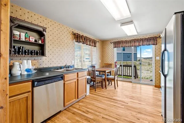 92 Sunshine Loop Fairplay, CO 80440