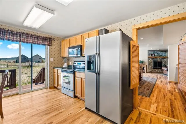 92 Sunshine Loop Fairplay, CO 80440