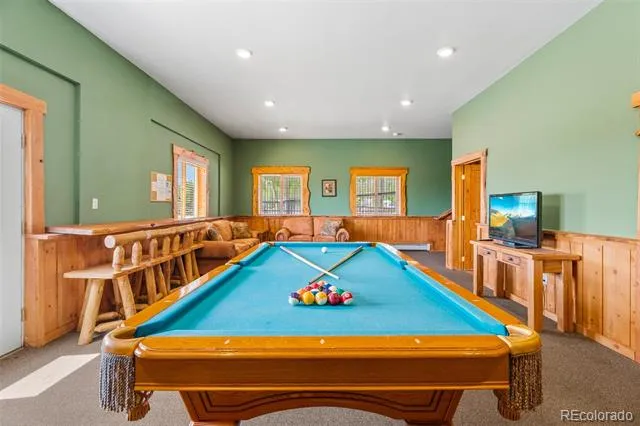 92 Sunshine Loop Fairplay, CO 80440