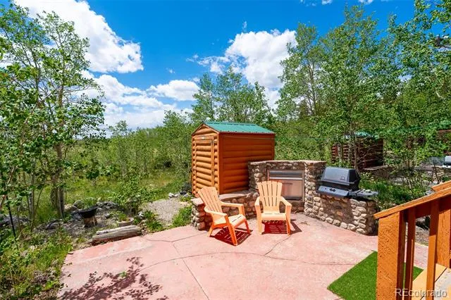 92 Sunshine Loop Fairplay, CO 80440