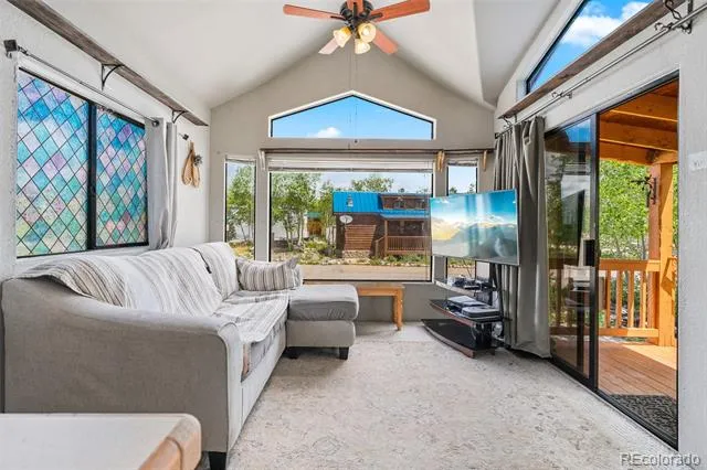 92 Sunshine Loop Fairplay, CO 80440