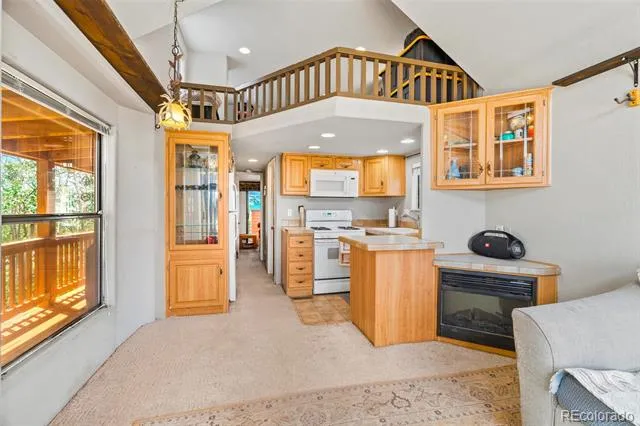 92 Sunshine Loop Fairplay, CO 80440