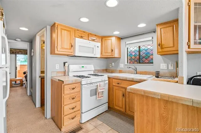 92 Sunshine Loop Fairplay, CO 80440