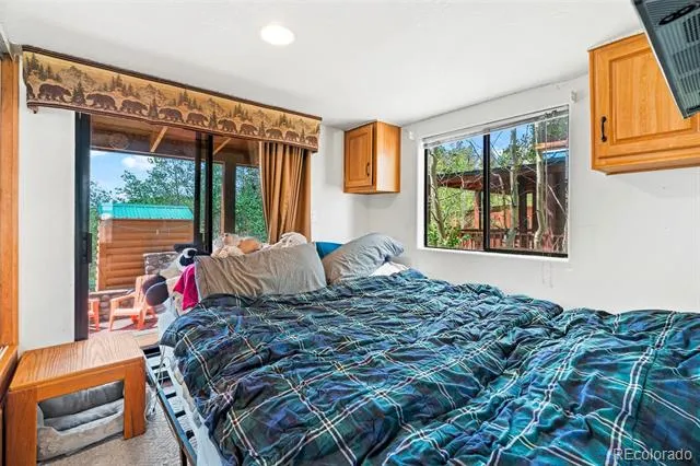 92 Sunshine Loop Fairplay, CO 80440
