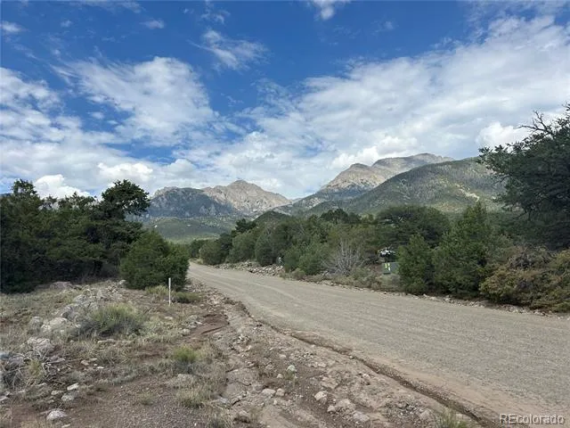 1661 Willow Creek Way Crestone, CO 81131