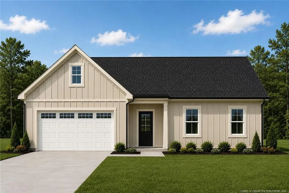 3015 Coleman Road Eastover, NC 28312