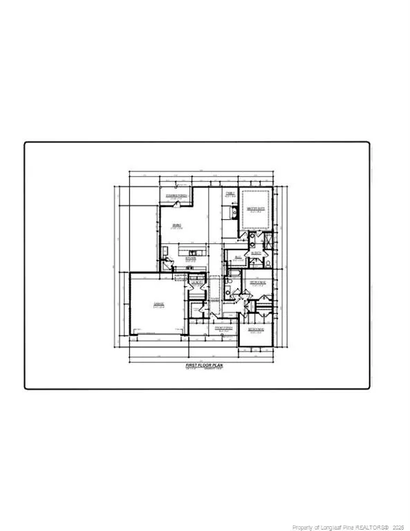 3015 Coleman Road Eastover, NC 28312