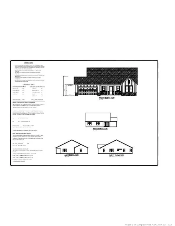 3015 Coleman Road Eastover, NC 28312