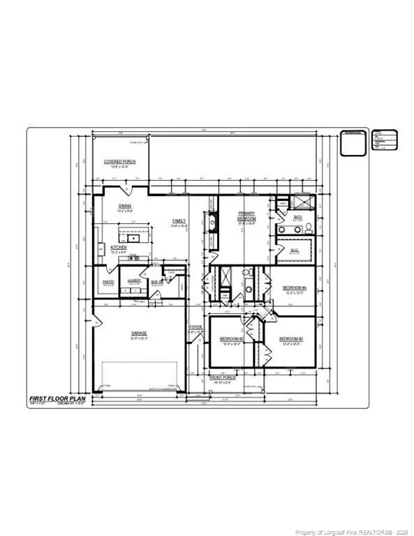 3015 Coleman Road Eastover, NC 28312