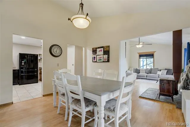 1011 W South Avenue Woodland Park, CO 80863