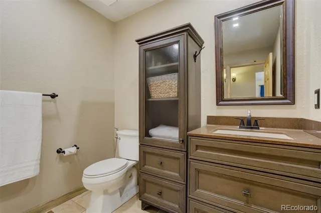 1011 W South Avenue Woodland Park, CO 80863