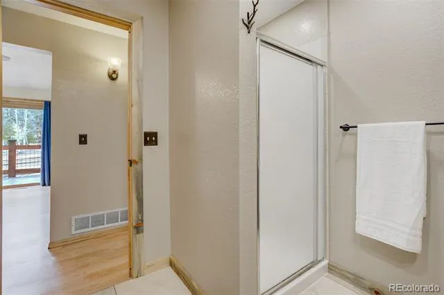 1011 W South Avenue Woodland Park, CO 80863