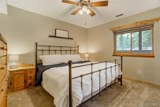 1011 W South Avenue Woodland Park, CO 80863
