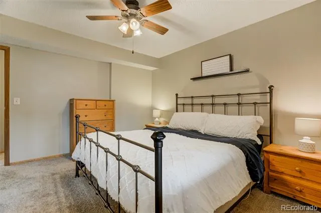 1011 W South Avenue Woodland Park, CO 80863