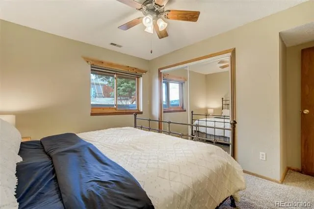 1011 W South Avenue Woodland Park, CO 80863