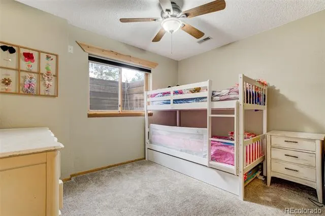 1011 W South Avenue Woodland Park, CO 80863