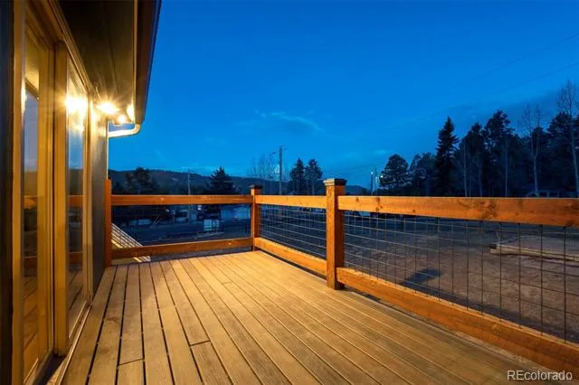 1011 W South Avenue Woodland Park, CO 80863