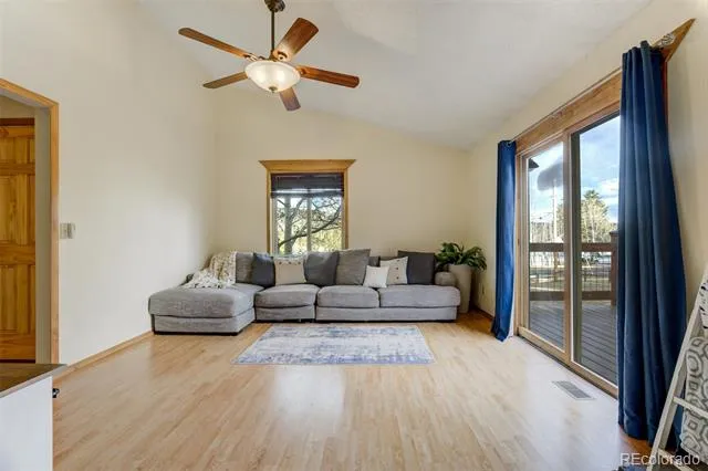 1011 W South Avenue Woodland Park, CO 80863