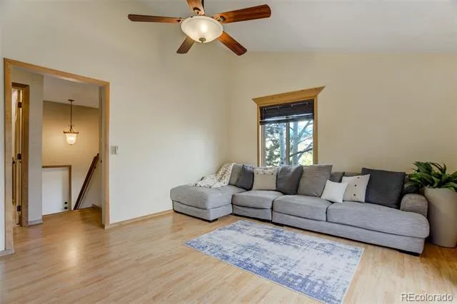 1011 W South Avenue Woodland Park, CO 80863
