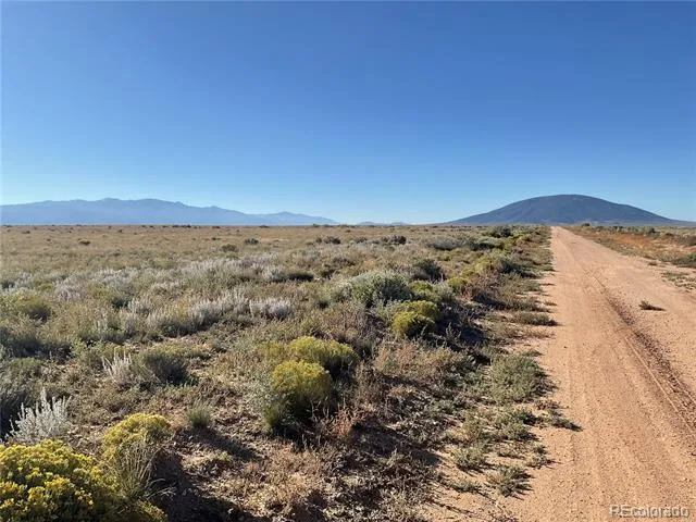 Lot 280 Ridgeway Rd. San Luis, CO 81152
