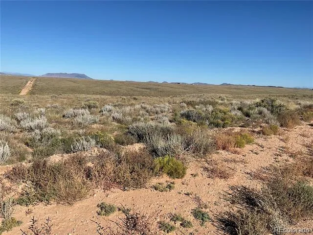 Lot 280 Ridgeway Rd. San Luis, CO 81152