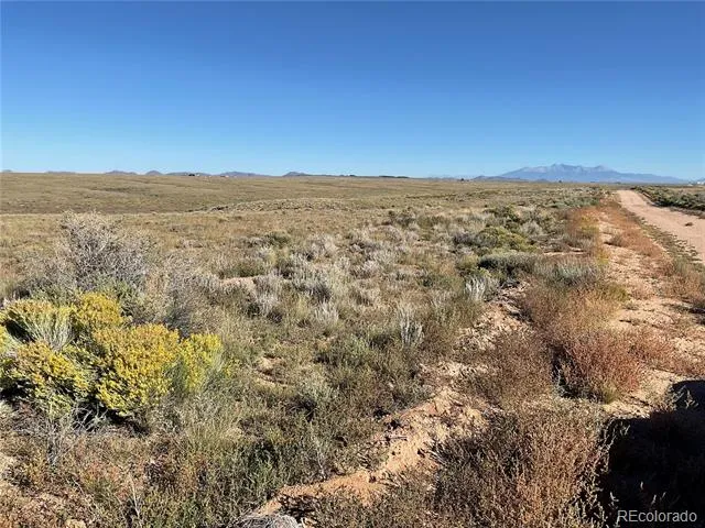 Lot 280 Ridgeway Rd. San Luis, CO 81152