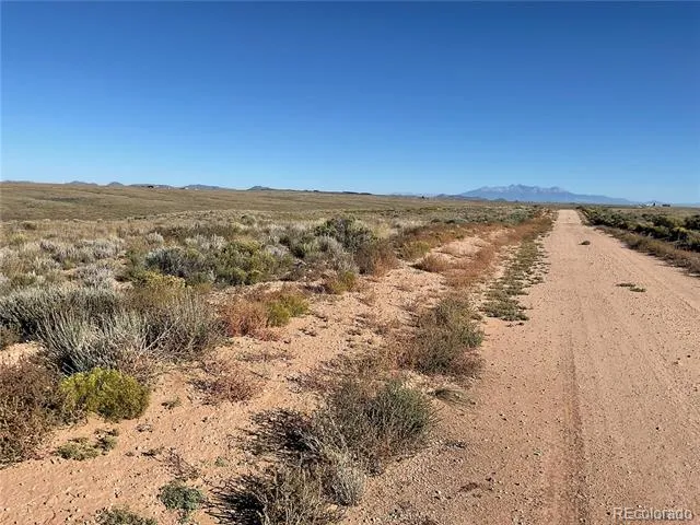 Lot 280 Ridgeway Rd. San Luis, CO 81152