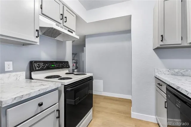 14602 E 2nd Avenue #204C Aurora, CO 80011