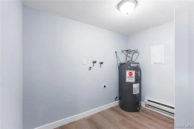 14602 E 2nd Avenue #204C Aurora, CO 80011