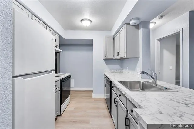 14602 E 2nd Avenue #204C Aurora, CO 80011