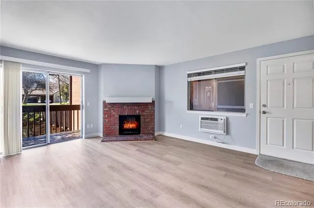 14602 E 2nd Avenue #204C Aurora, CO 80011