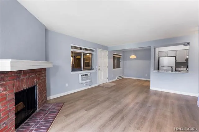 14602 E 2nd Avenue #204C Aurora, CO 80011