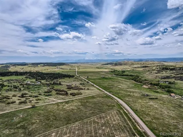11750 S State Highway 83 Franktown, CO 80116